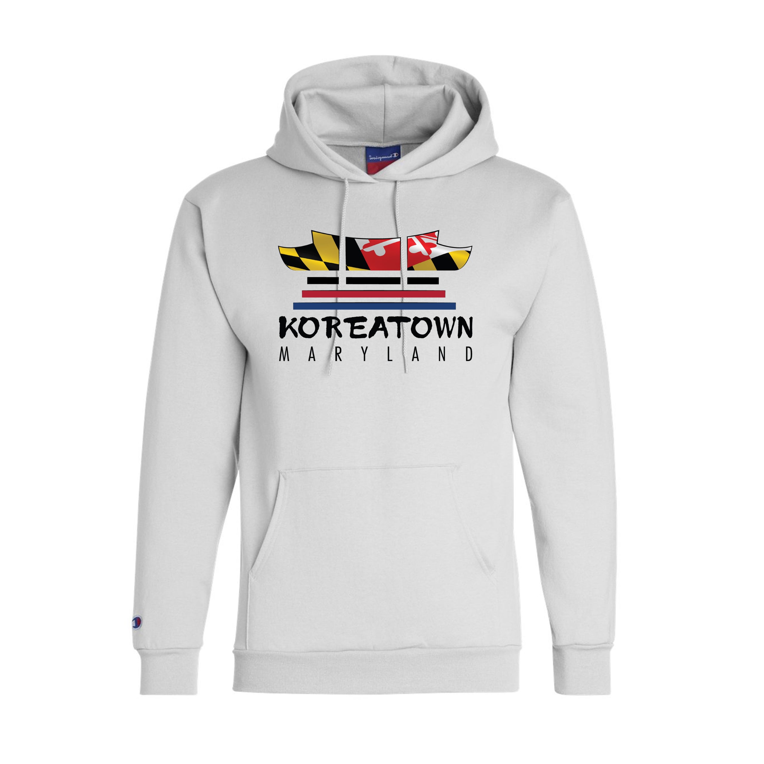 Koreatown sweatshirt online